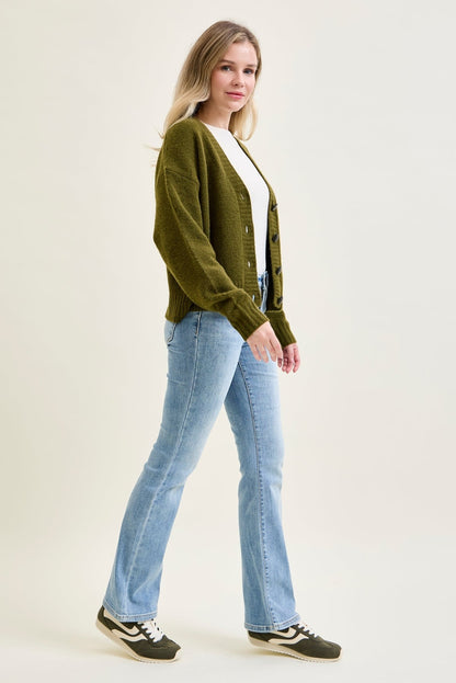 Jean ThermaDENIM Classic Bootcut