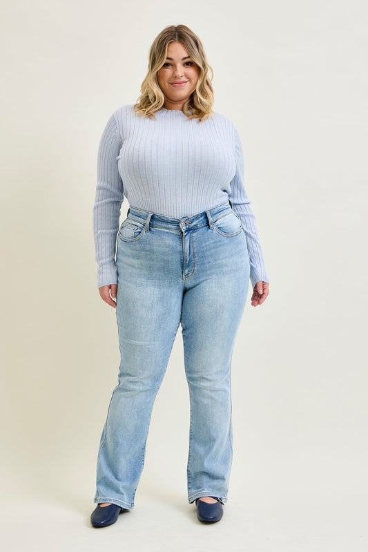 Jean ThermaDENIM Classic Bootcut Plus