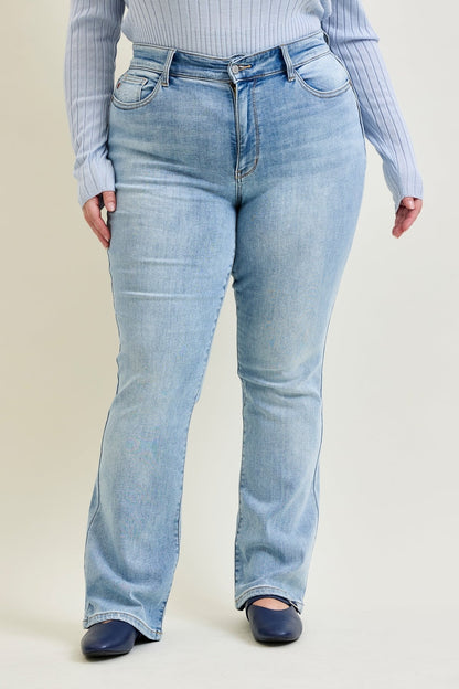 Jean ThermaDENIM Classic Bootcut Plus