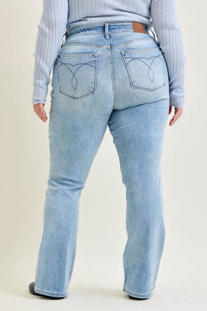 Jean ThermaDENIM Classic Bootcut Plus