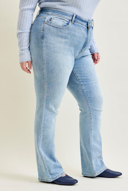 Jean ThermaDENIM Classic Bootcut Plus